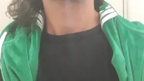 Gay Med Exam Roleplay with Hot Doctor