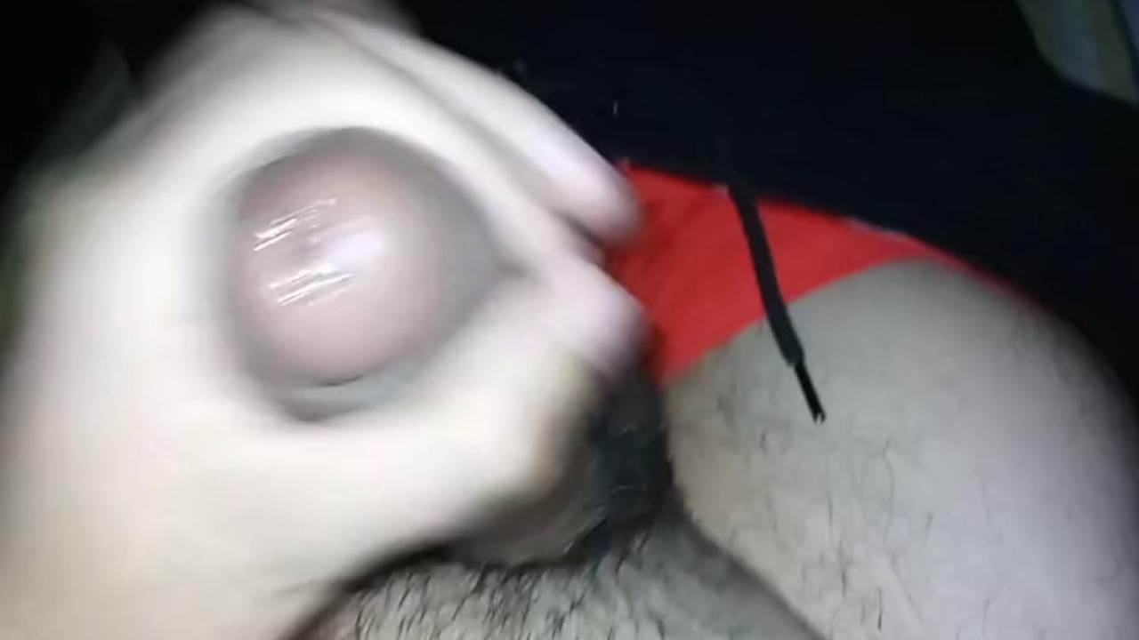 Gay Lovers Share Romantic Blowjob