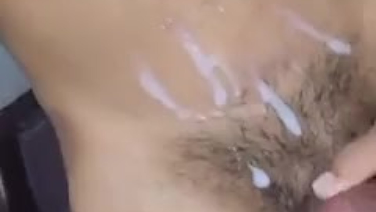 Latin Twink's First Shower Video