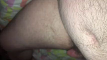 Young Twink's First Anal Orgasm Experience