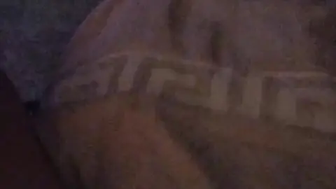 Guy Masturbates Alone at Home