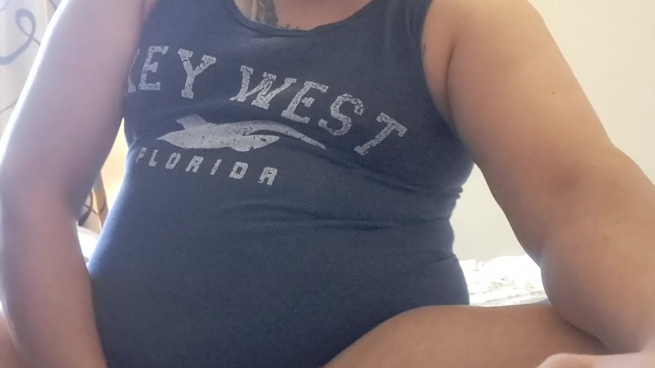Horny Stud Drinks Cum