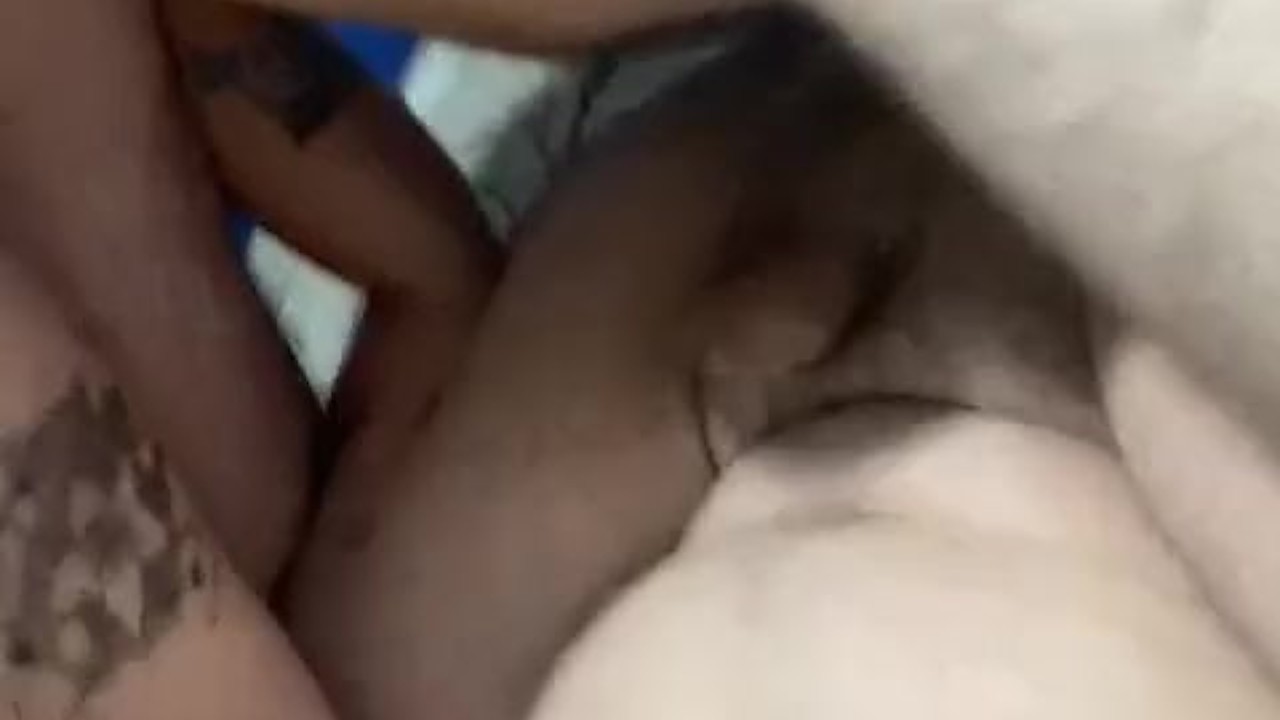 Latin Boyfriend Gives Oral Sex