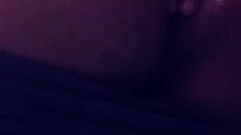 Solo Guy Fingers Himself in Bedroom