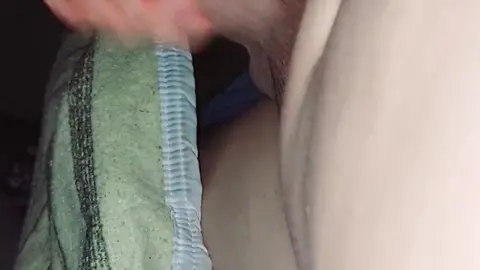 Young Twink Masturbates Alone, Moaning Loudly
