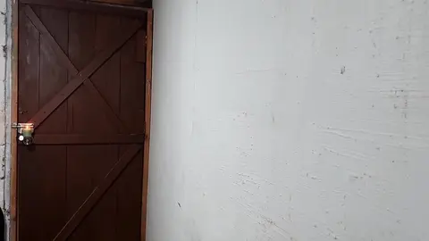 Latin Guy Gives Intense Blowjob