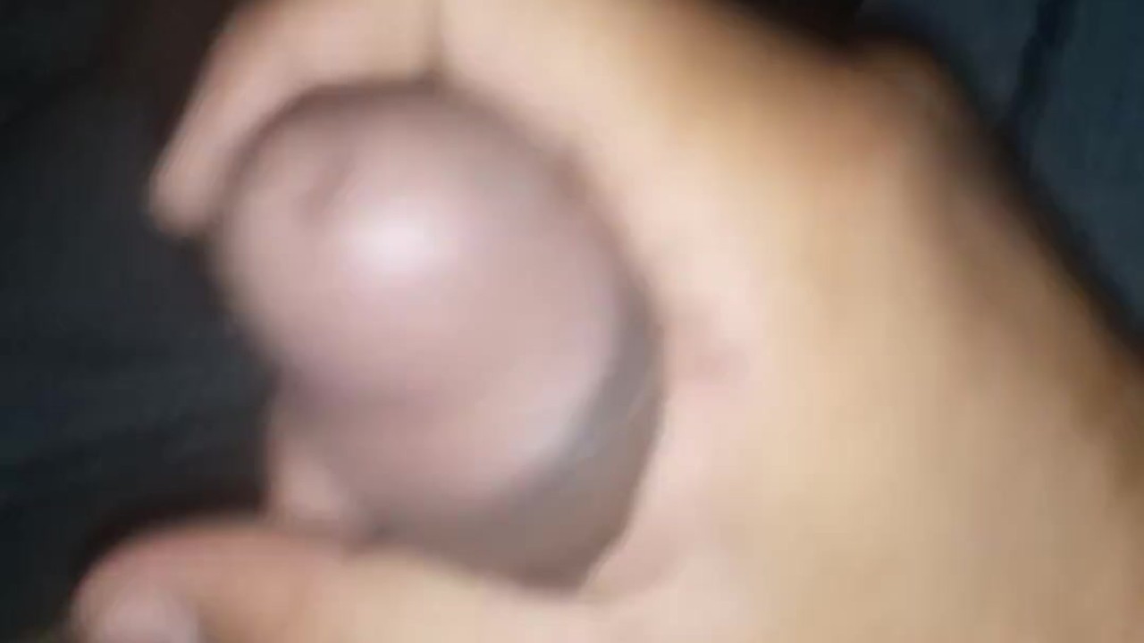 Guy Offers His Cum to Partner