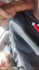 Gay Exhibitionists Get Naked in Public