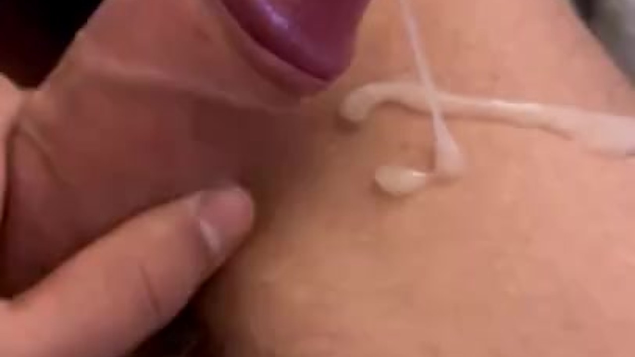Uncut Guy Gets Fucked Bareback