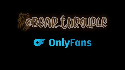 Bears Suck Each Other's Cocks in Threesome