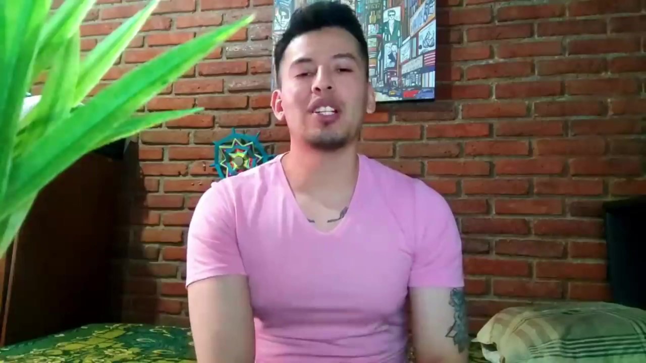 Gay Military Threesome with Two Straight Friends