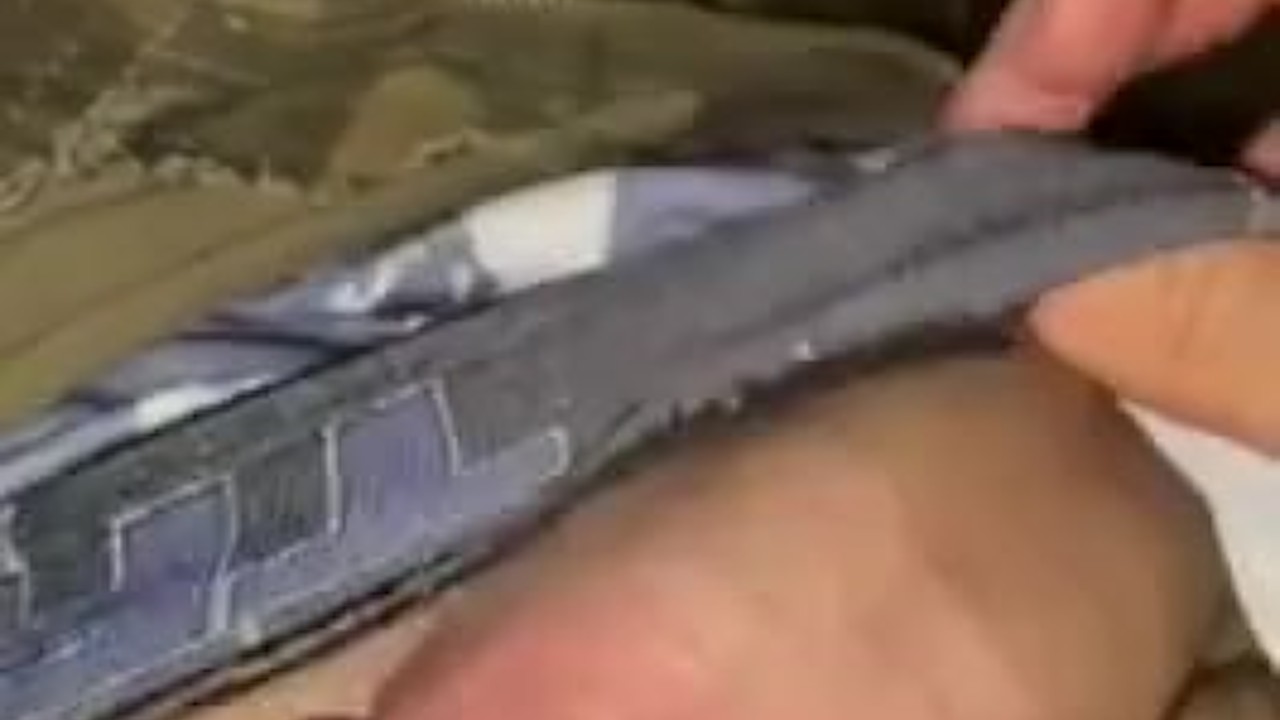 Hot Latino Guy Gets Fucked Bareback
