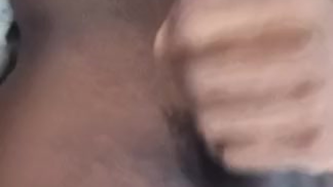 Latin Guy Masturbates to Orgasm