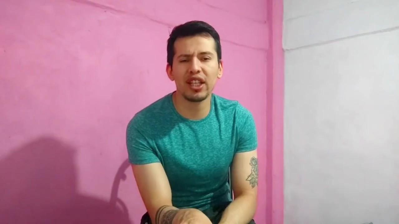 Latin Boyfriend's Big Dick and Pink Ass