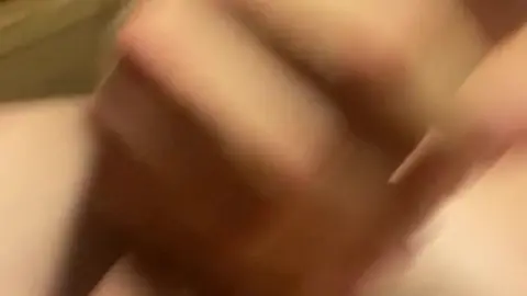 Muscular Guy Jerks Off in Front of You