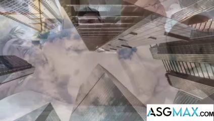 Carter Woods in Taboo Anal Scenes