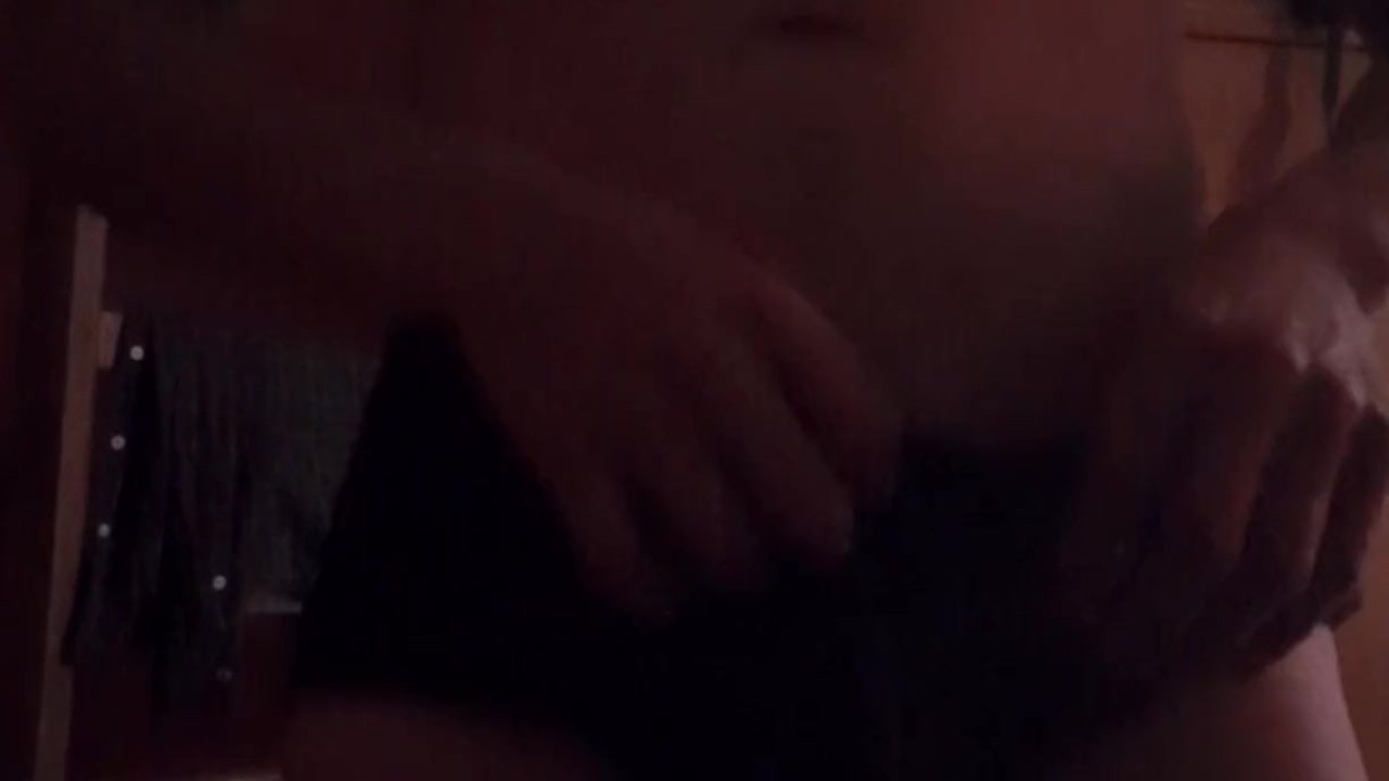 Shy Guy Gets Naked and Exposed