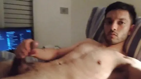 Hungry Top Fucks Tight Bottom