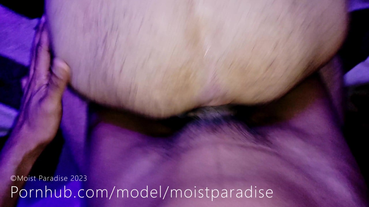 Hairy Bottom Fucked by Friend in Secret