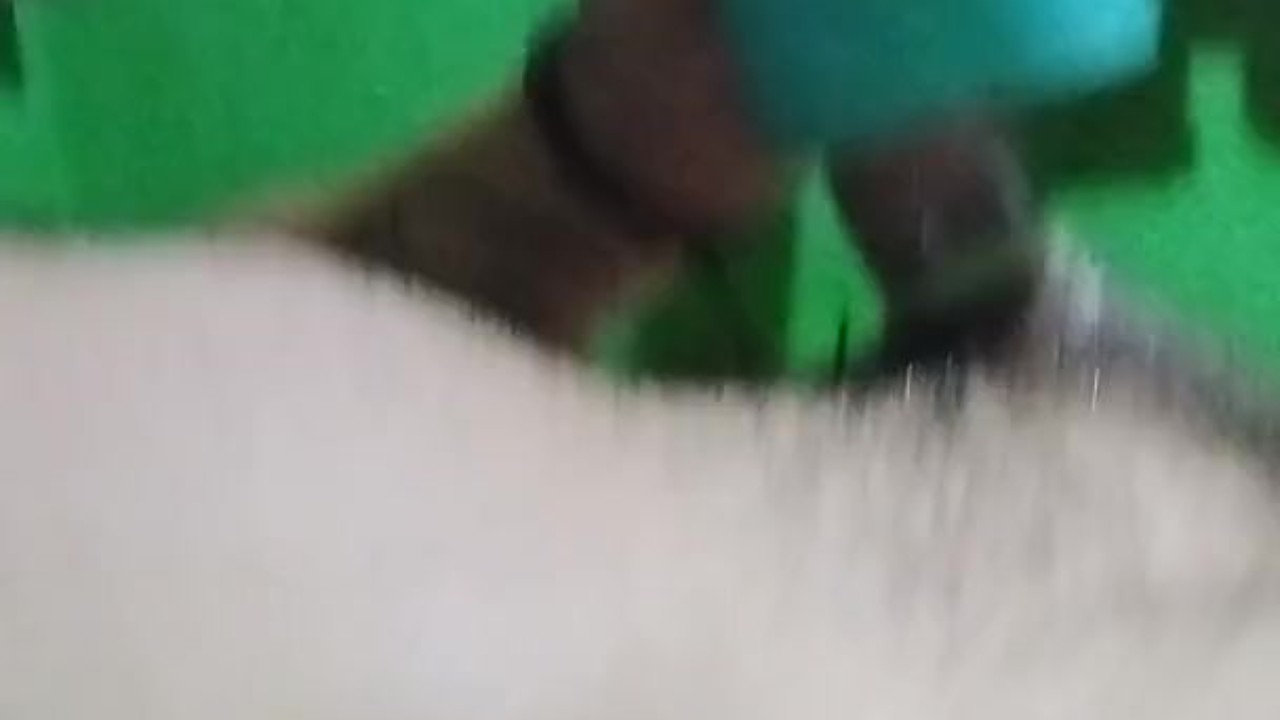 Gay Guy Fucks Artificial Vagina
