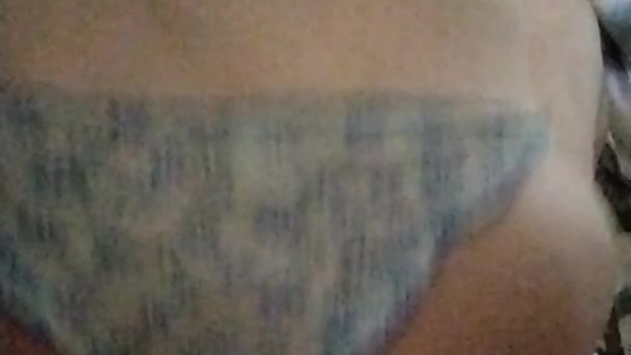Anal Fucking with Briefs