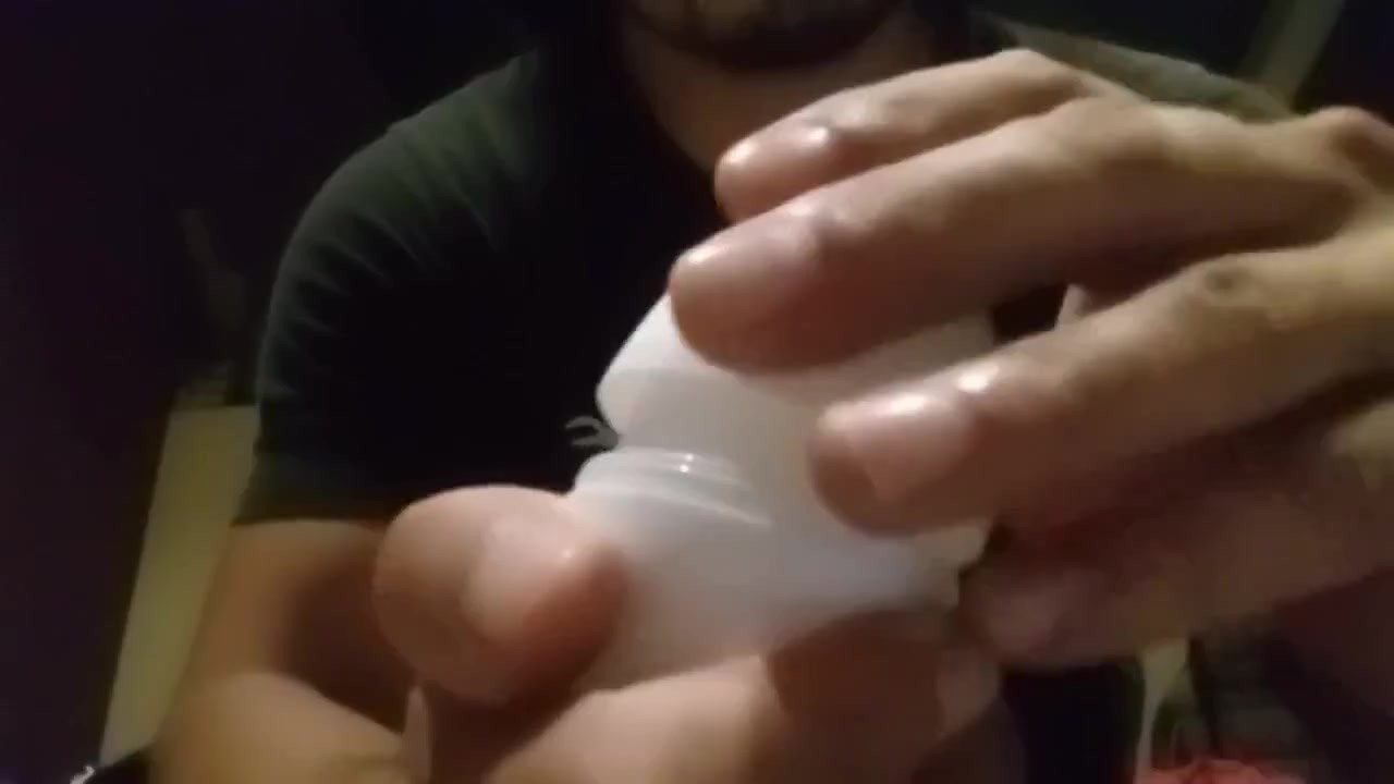 Gay Guy Unboxes Tenga Egg Sex Toy