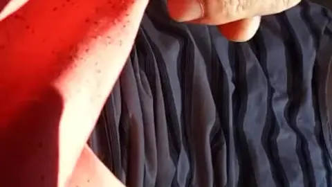 Hairy Bear Enjoys Outdoor Blowjob