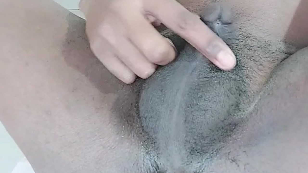 Sissy Cums Without Getting Hard