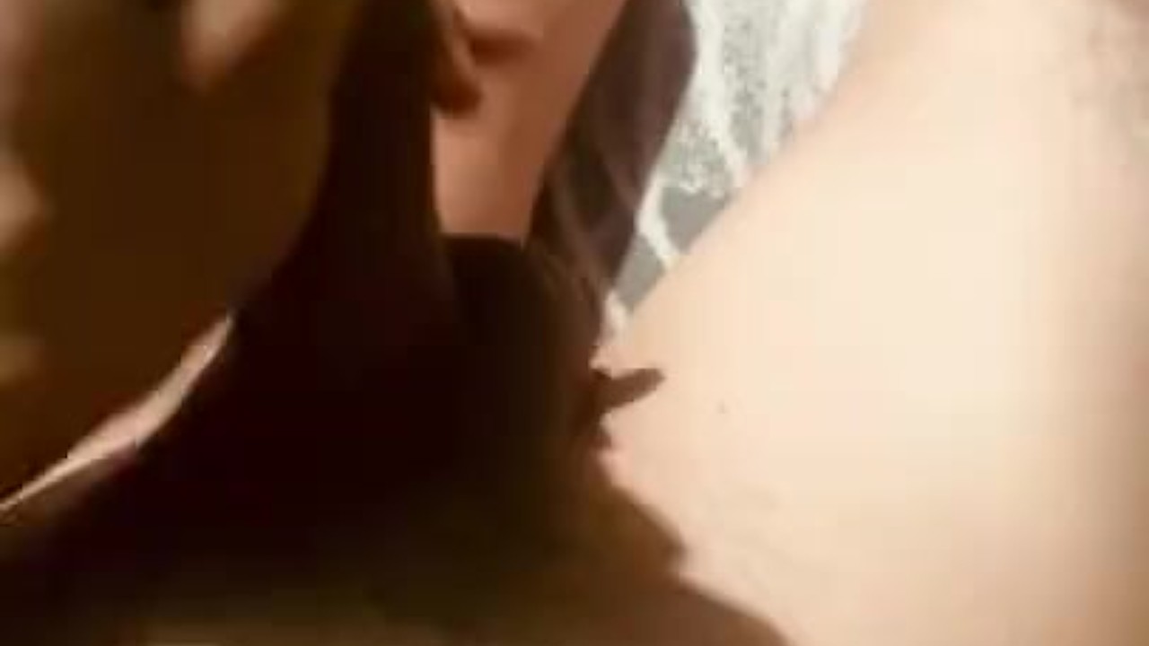 Gay Couple Fucks at Home