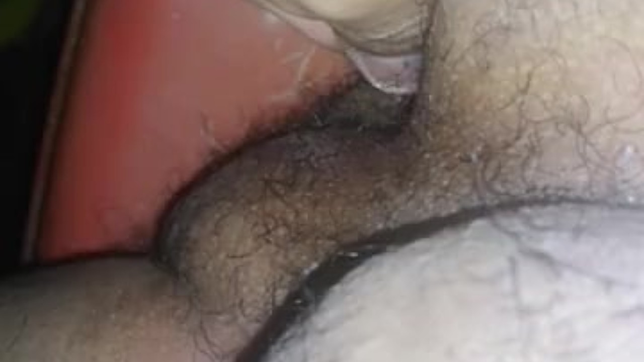 Twink Plays with His Hole