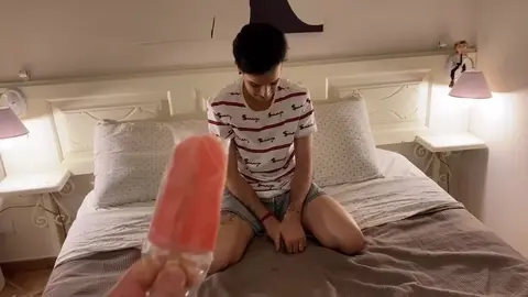 Seba Terry Fucks Guy in Hotel