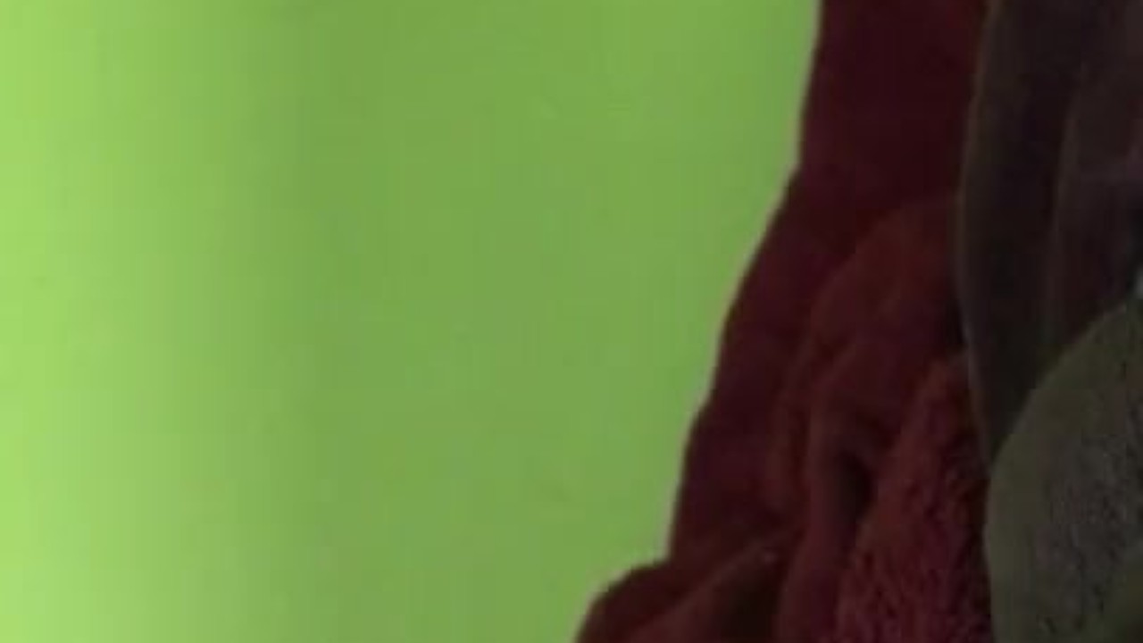 Young Guy Masturbates Solo