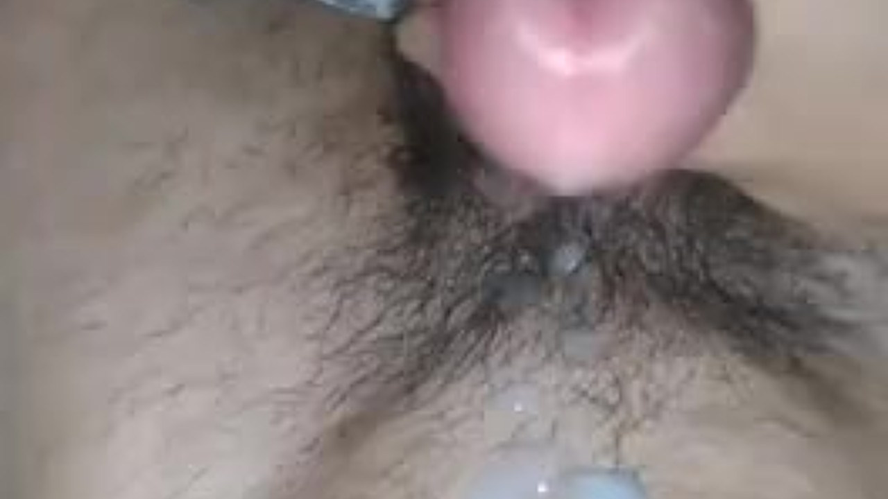 Latino Bear Fucks His Boyfriend