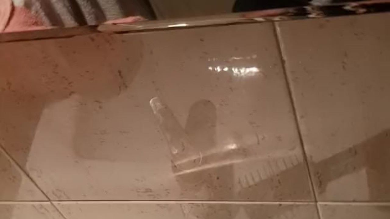 Intense Oral Sex Session
