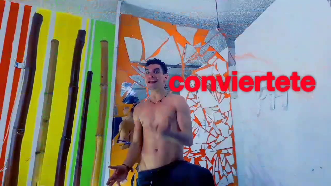 Gay Men Explore Kinky Sex Curiosities