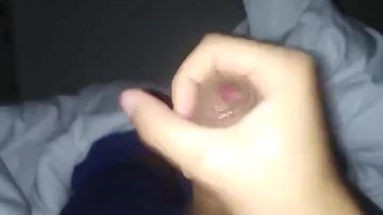 Young Latino Twink Shows Off