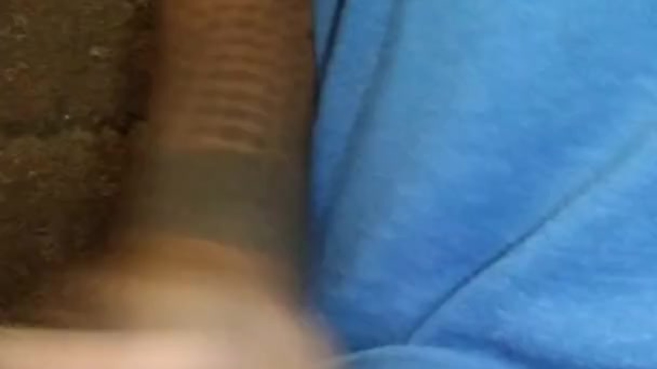 Solo Guy Masturbates to Climax