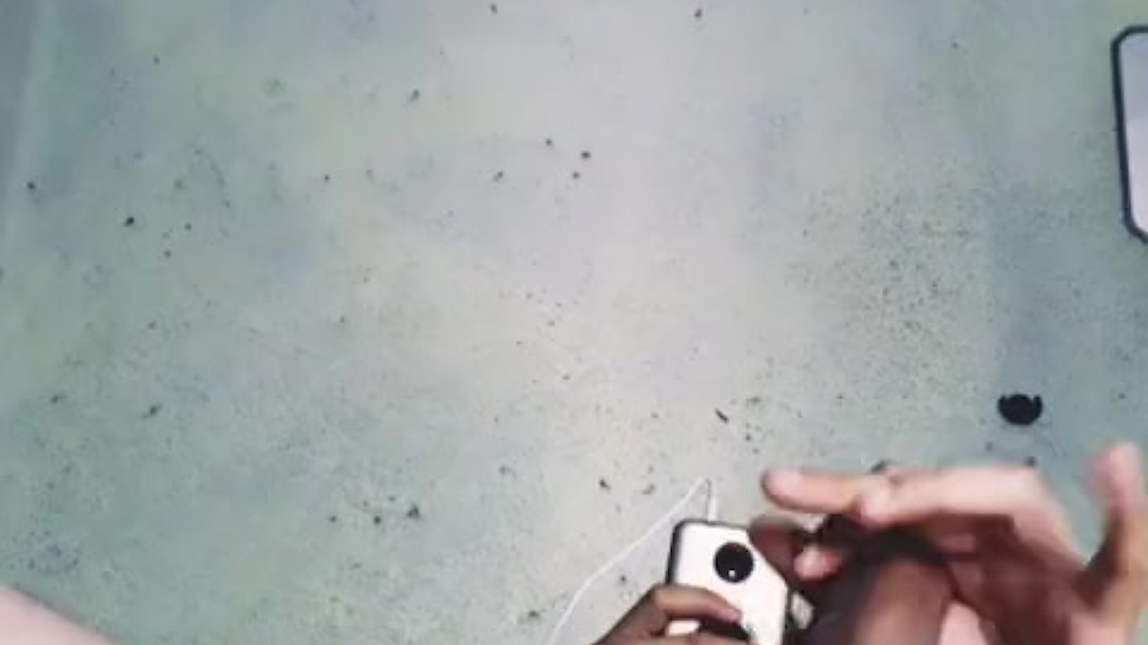 Afternoon Jacket Fuck Session