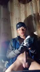Panting Grip Locks Tight, Cum Dripping Relentless - Gay HD Stream