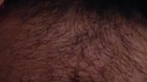 Latin Guy Asks for More in Quick Tease