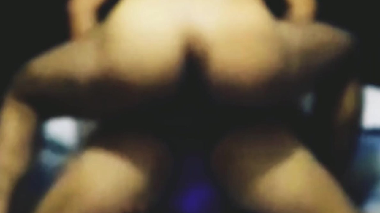 Guy Enjoys Riding Delicious Ass