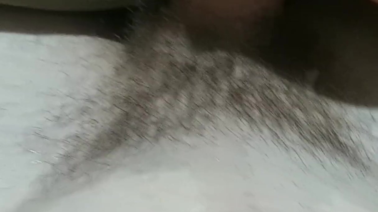 Solo Guy Gives Himself a Blowjob