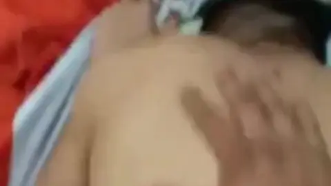 First Time Bottom Gets Anal Penetration