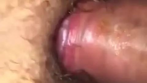 Bareback Fucking with Hairy Men