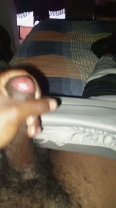 Young Twink Masturbates Alone