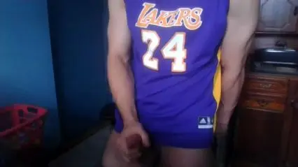 Quick Solo Cumshot Finish