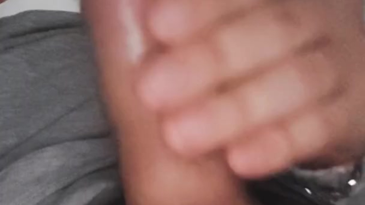 Gay Cumshot Ends with Semen Explosion