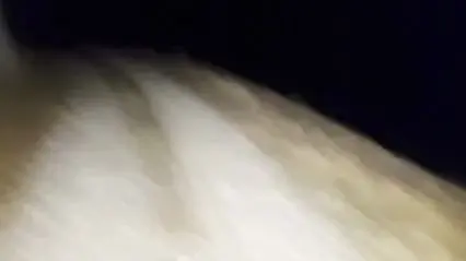 Gay Standing Fuck in Public Roadway