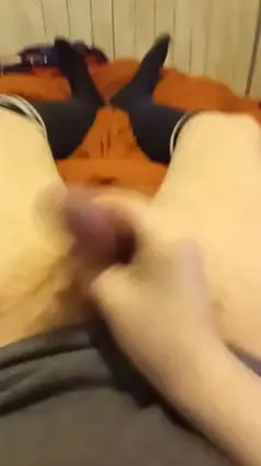 Intense Gay Oral Session