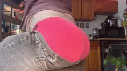 Gay Sagging Jeans Fart Fetish Scene